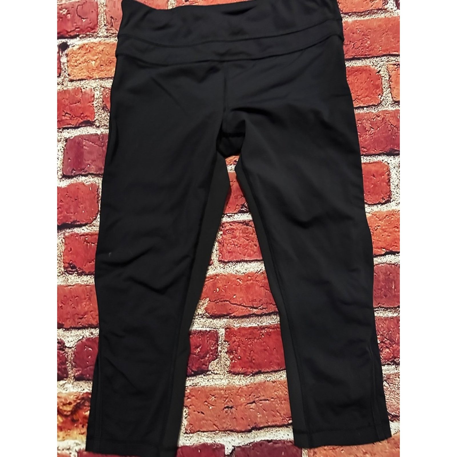 Lululemon Lululemon legging size 6 Size 28" / US 6 / IT 42 - 3 Thumbnail