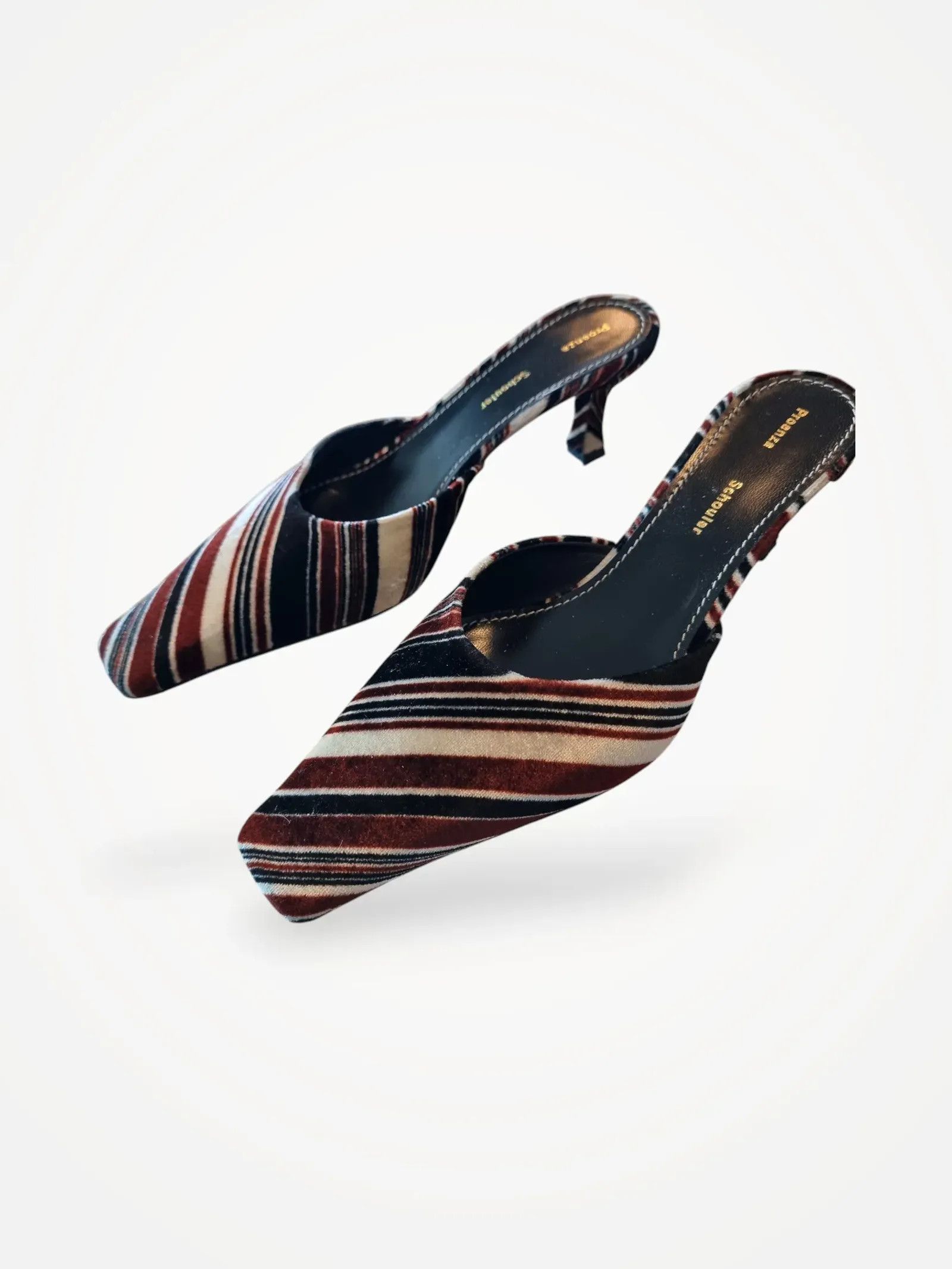 Proenza Schouler Proenza Schouler Heels Size US 7 / IT 37 - 1 Thumbnail