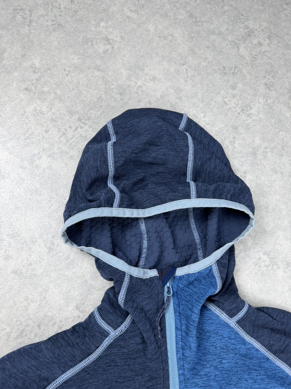 Other Crazy Idea Resolution Fleece Hoodie Men’s Size L Size US L / EU 52-54 / 3 - 7 Thumbnail