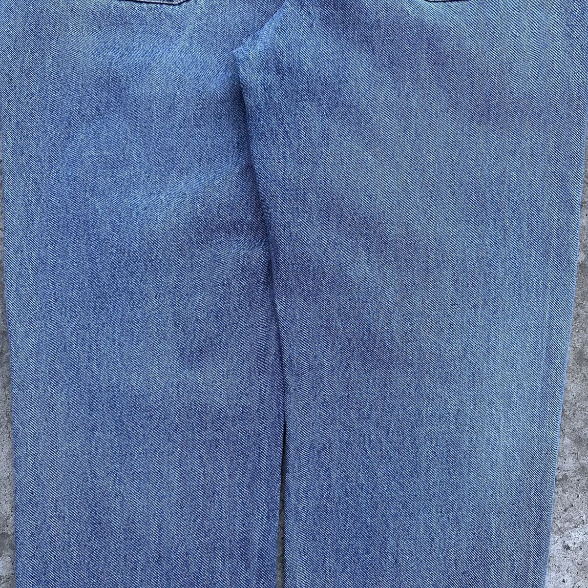 READYMADE Vintage Man’s Reward Classic W40xL32 Y2K 00s USA Size US 40 / EU 56 - 11 Thumbnail