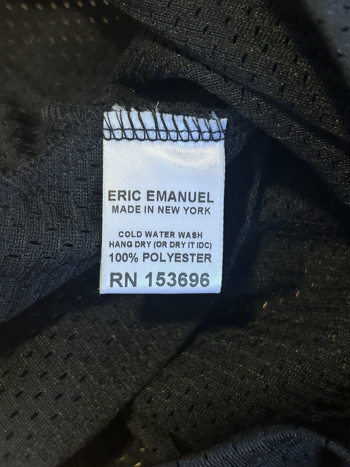 Eric Emanuel Eric Emanuel Youth Shorts Size US 26 / EU 42 - 6 Thumbnail
