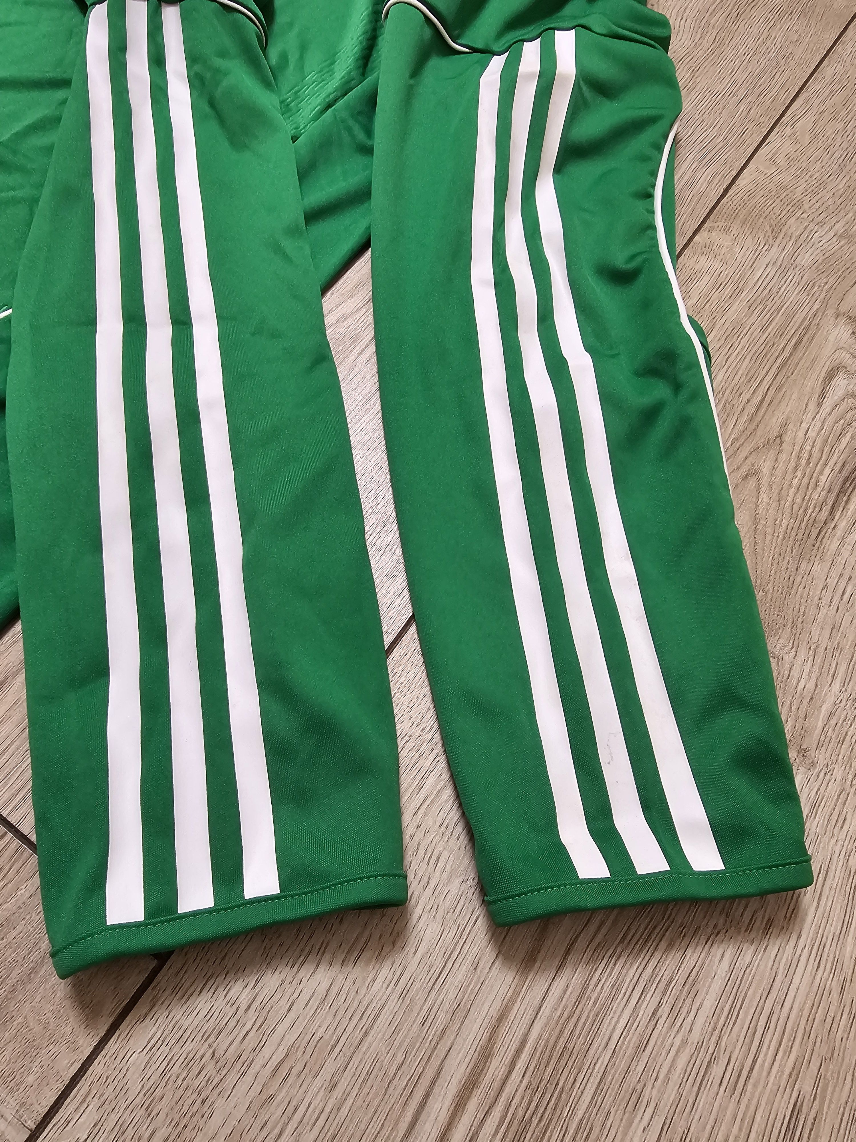 Adidas DYNAMO KIEV 2010 GOALKEEPER FOOTBALL SHIRT SOCCER JERSEY Size US XL / EU 56 / 4 - 5 Thumbnail
