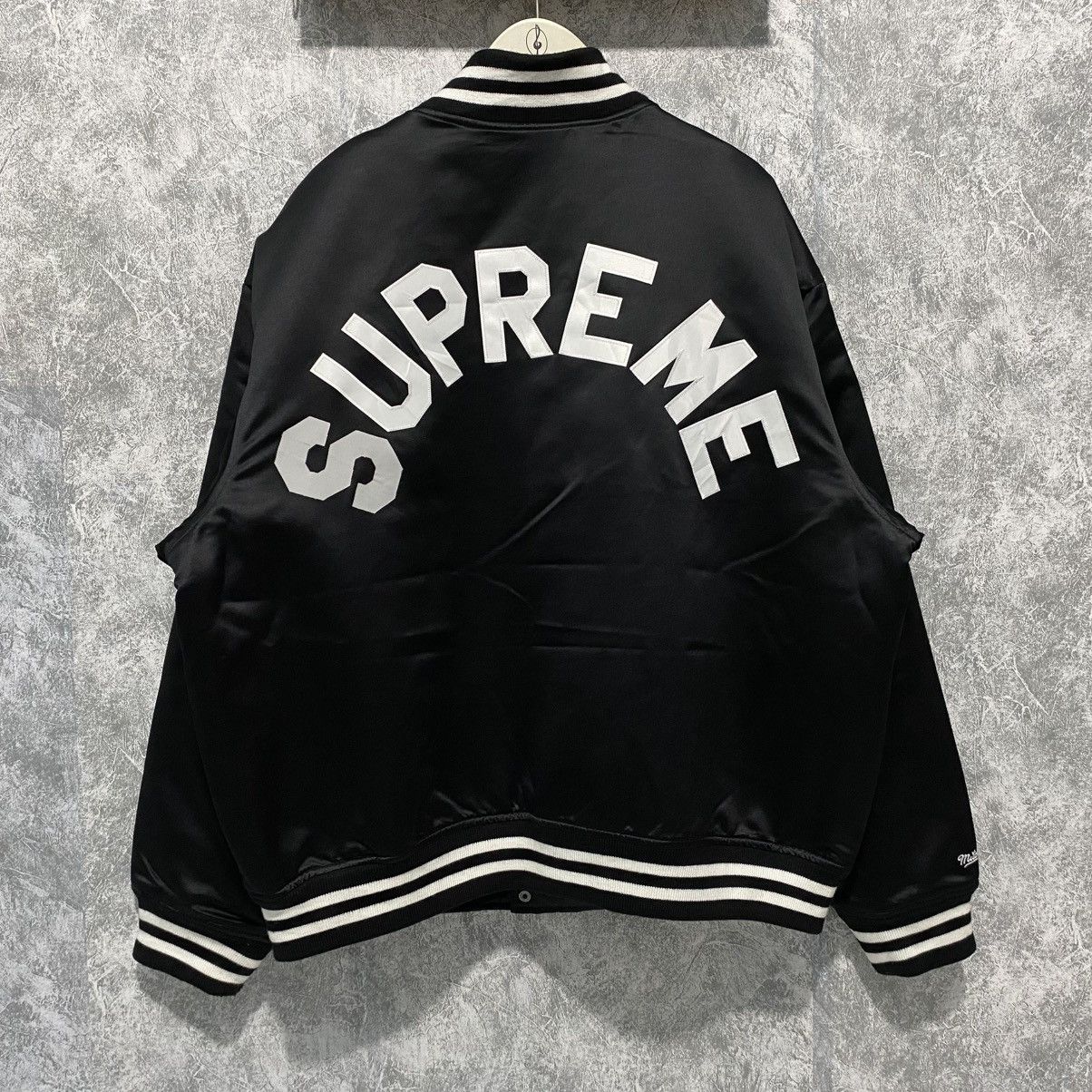Supreme × Thrasher Supreme Thrasher Hooded Work Jacket Size XL NWT