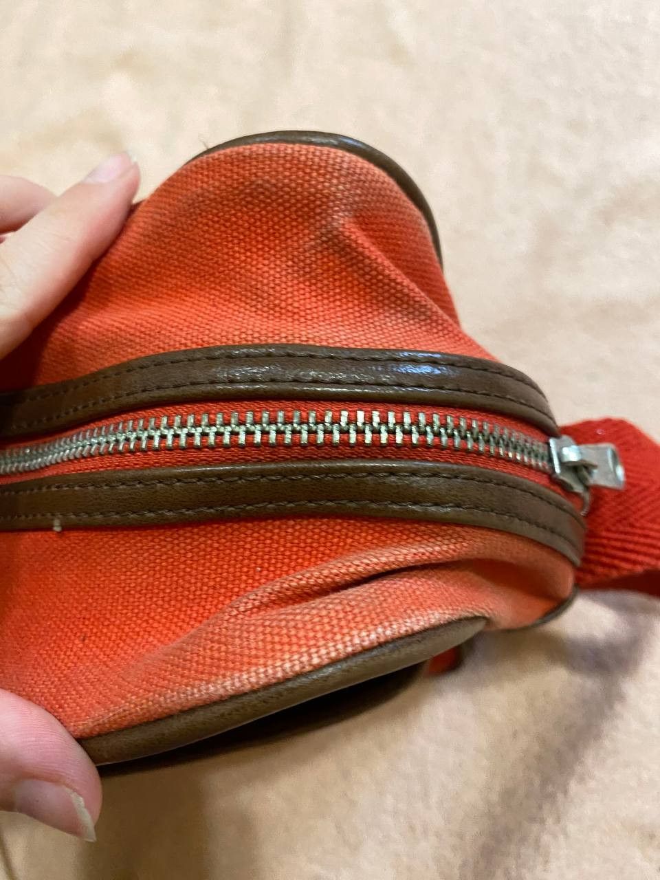 Fred Perry FRED PERRY Crossbody Shoulder Strap Phone Pouch Bag Size ONE SIZE - 14 Thumbnail