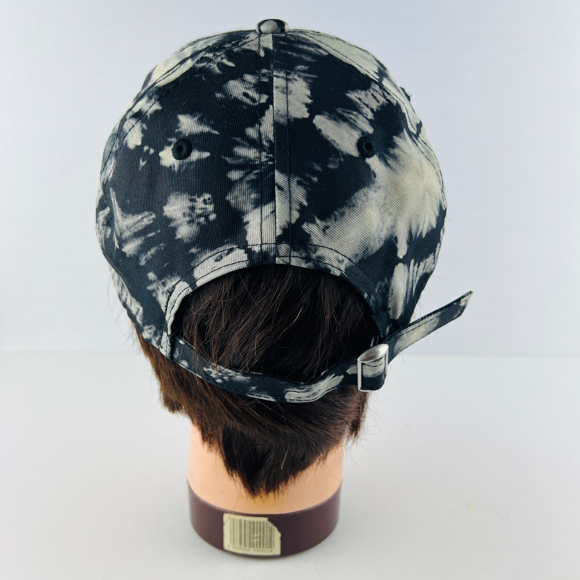 Other ACDC AC/DC Tie-Dye Baseball Style Cap Hat Size ONE SIZE - 5 Thumbnail
