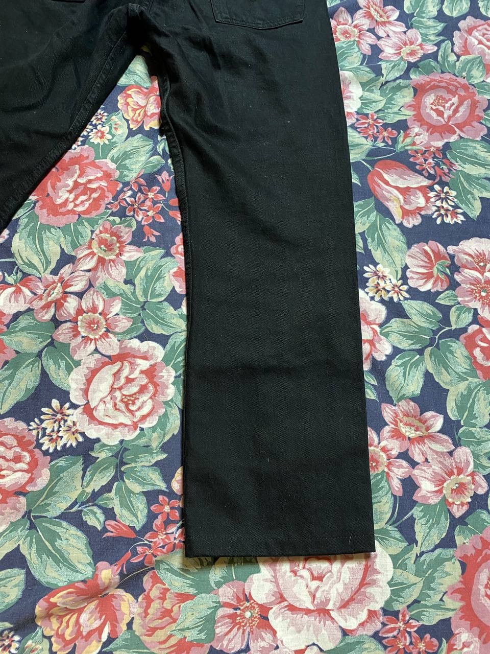 Levi's Levi's 501 Denim Jeans Size 30" / US 8 / IT 44 - 17 Thumbnail