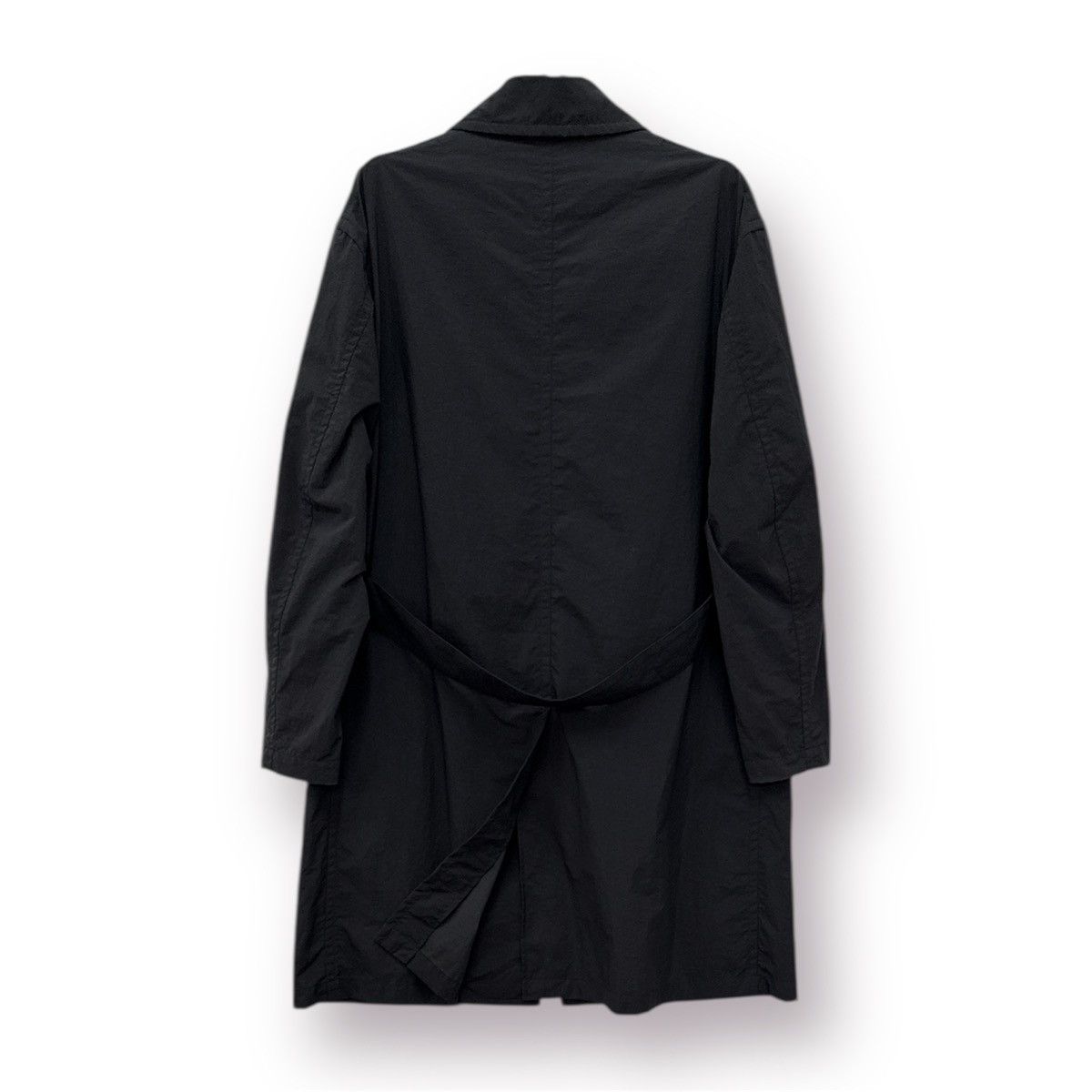 Danton 🔥 DANTON NYLON VETEMENTS DE TRAVAIL FRANCE LONG COAT Size US S / EU 44-46 / 1 - 11 Thumbnail