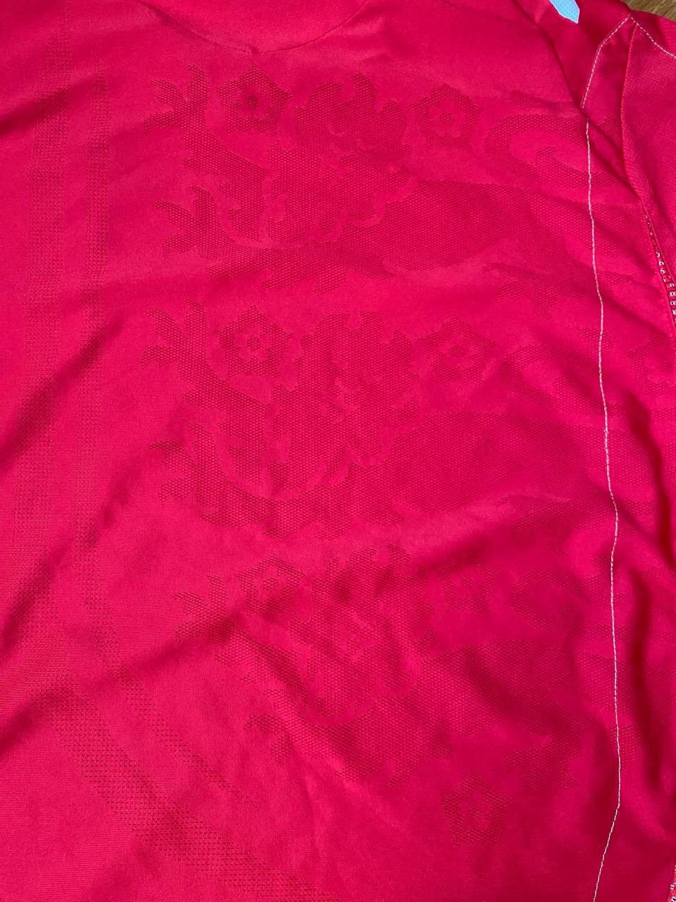 Umbro Umbro England national team soccer jersey Size US L / EU 52-54 / 3 - 4 Thumbnail