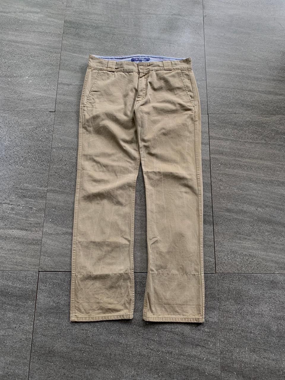 Junya Watanabe FREE TAX! Hybrid Cuffed/Long Pants Size US 32 / EU 48 - 1 Thumbnail