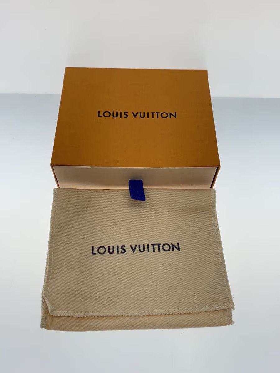 Louis Vuitton Louis Vuitton Portefeuille Iris Mahina Pink Size ONE SIZE - 7 Thumbnail