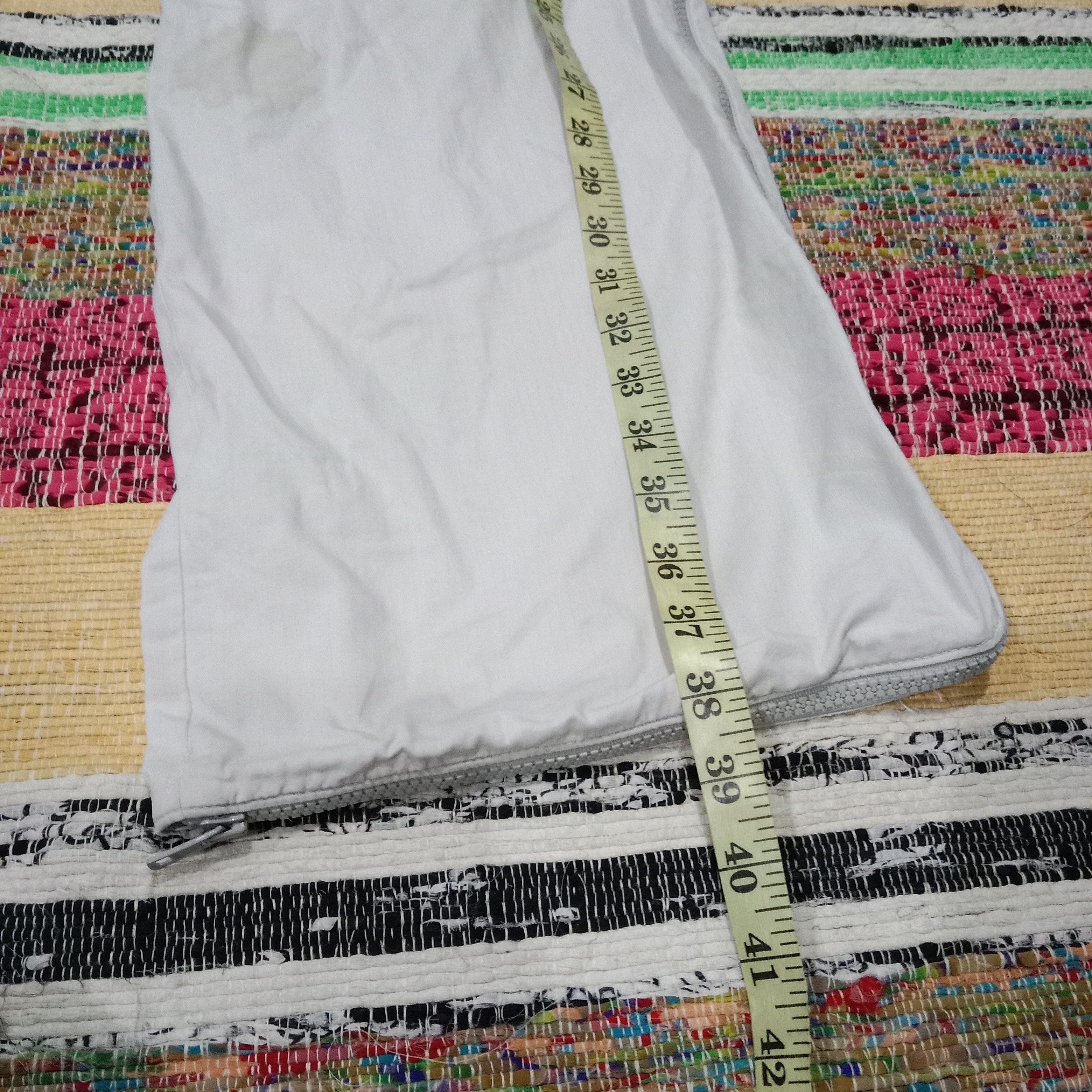 Issey Miyake Issey miyake x tsumori chisato baggy pants 32 Size US 32 / EU 48 - 8 Thumbnail