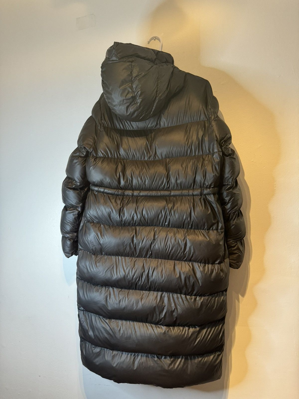 Hunter Hunter Padded Waterproof Coat Jacket Puffer Black Womens M Size M / US 6-8 / IT 42-44 - 6 Thumbnail