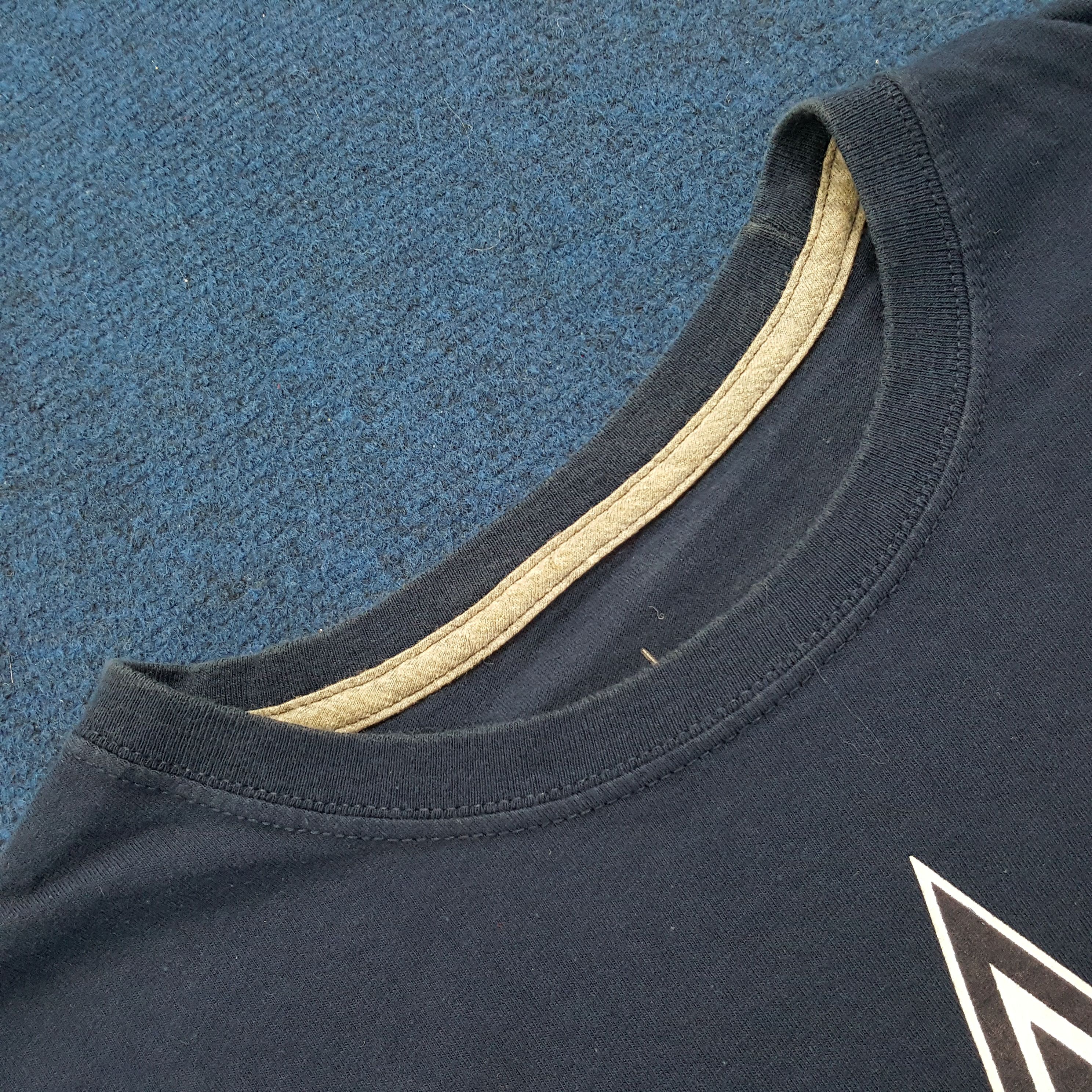 NFL × Nike × Vintage Vintage Nike Dez Bryant American Football NFL Sports Tshirts Size US L / EU 52-54 / 3 - 5 Thumbnail