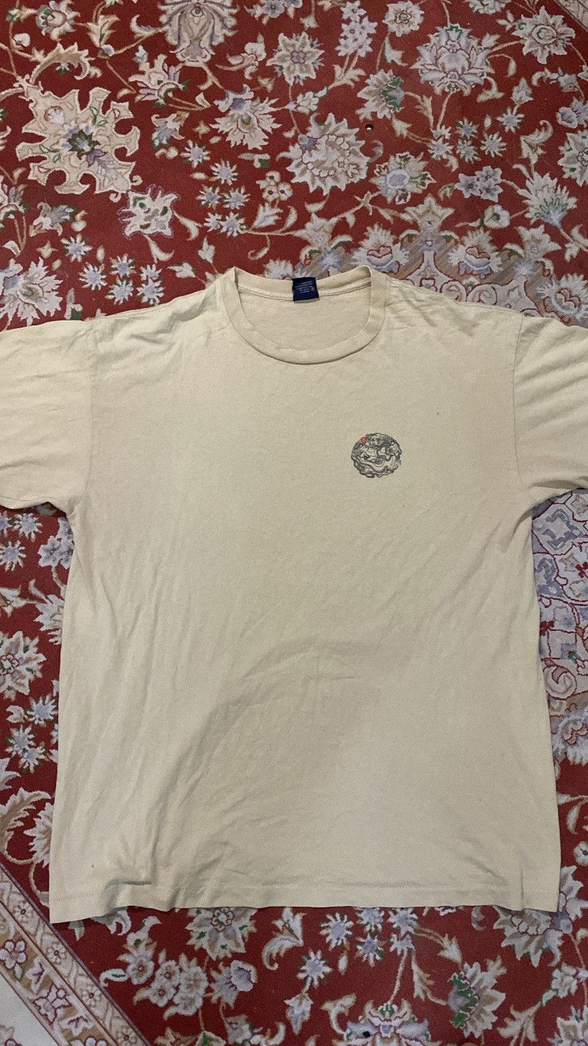 Stussy STUSSY DRAGON VINTAGE 90’ Size US XL / EU 56 / 4 - 2 Thumbnail