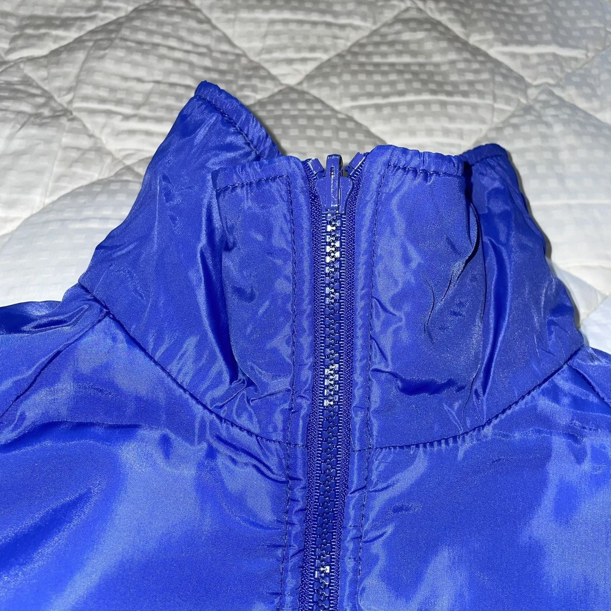 Columbia Columbia Reversible Bomber Jacket Size XL / US 12-14 / IT 48-50 - 6 Thumbnail