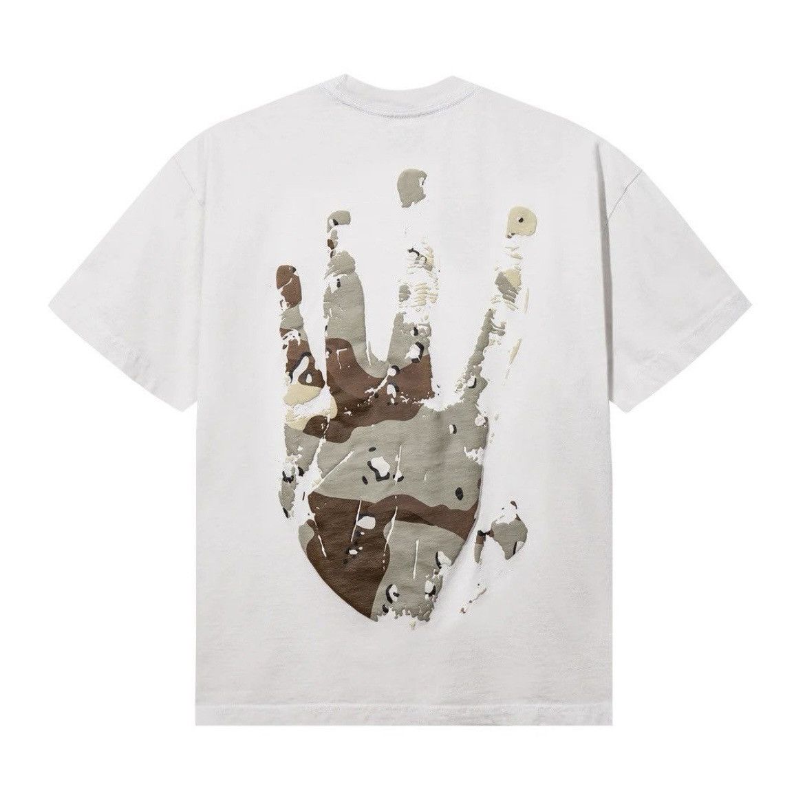 Revenge Revenge Yung Bratz Tee Size US L / EU 52-54 / 3 - 2 Thumbnail