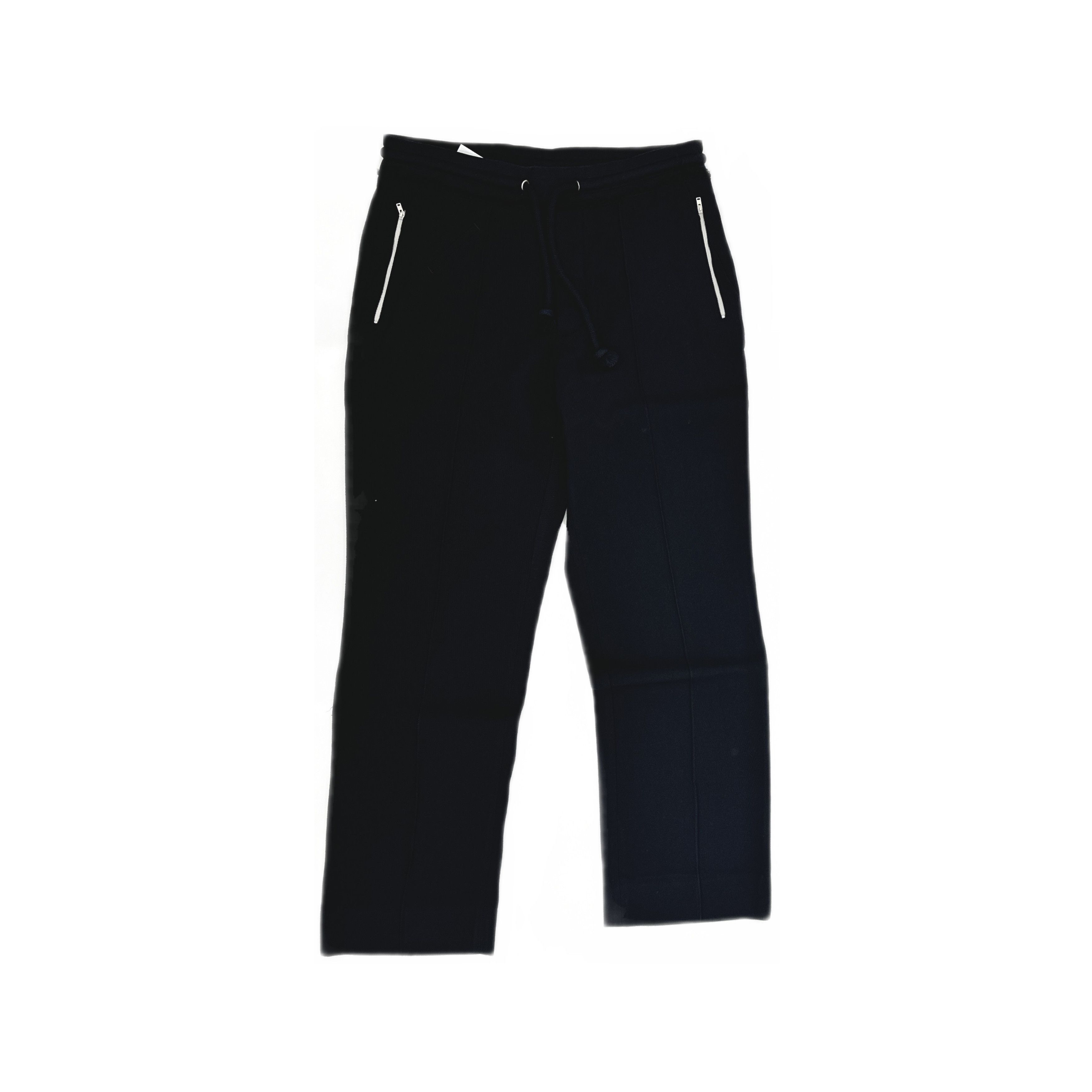 Maison Margiela Maison Margiela Drawstring Casual Pants Size 30 Size US 30 / EU 46 - 1 Thumbnail