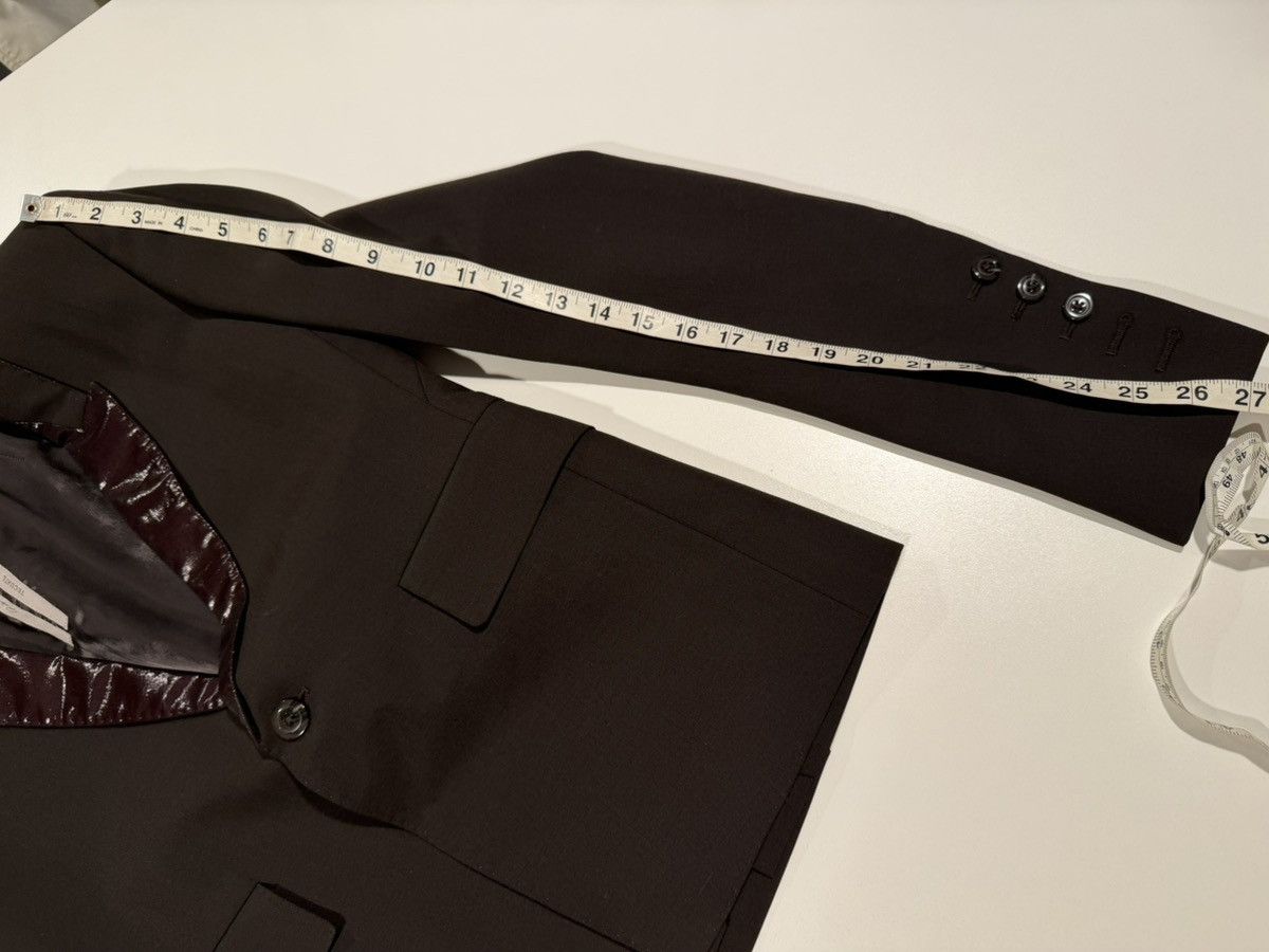 Rick Owens Rick Owens blazer. 42/S. $2500 Size S / US 4 / IT 40 - 10 Thumbnail