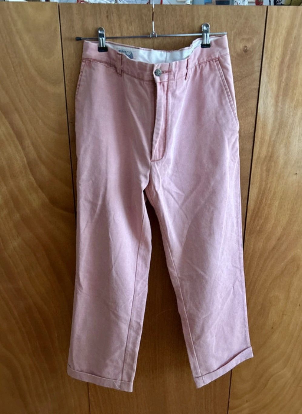 Other Murray’s Toggery Shop Nantucket Reds Pants Classic Prep Size US 32 / EU 48 - 1 Thumbnail