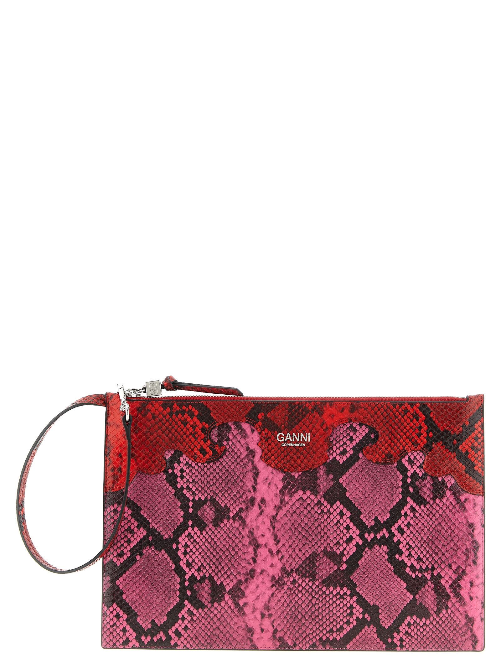 Ganni 'Fairy' Pouch Size ONE SIZE - 1 Thumbnail