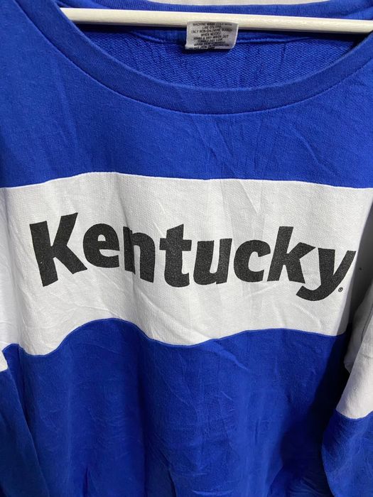 Vintage Vintage Kentucky Sweatshirt 90s | Grailed