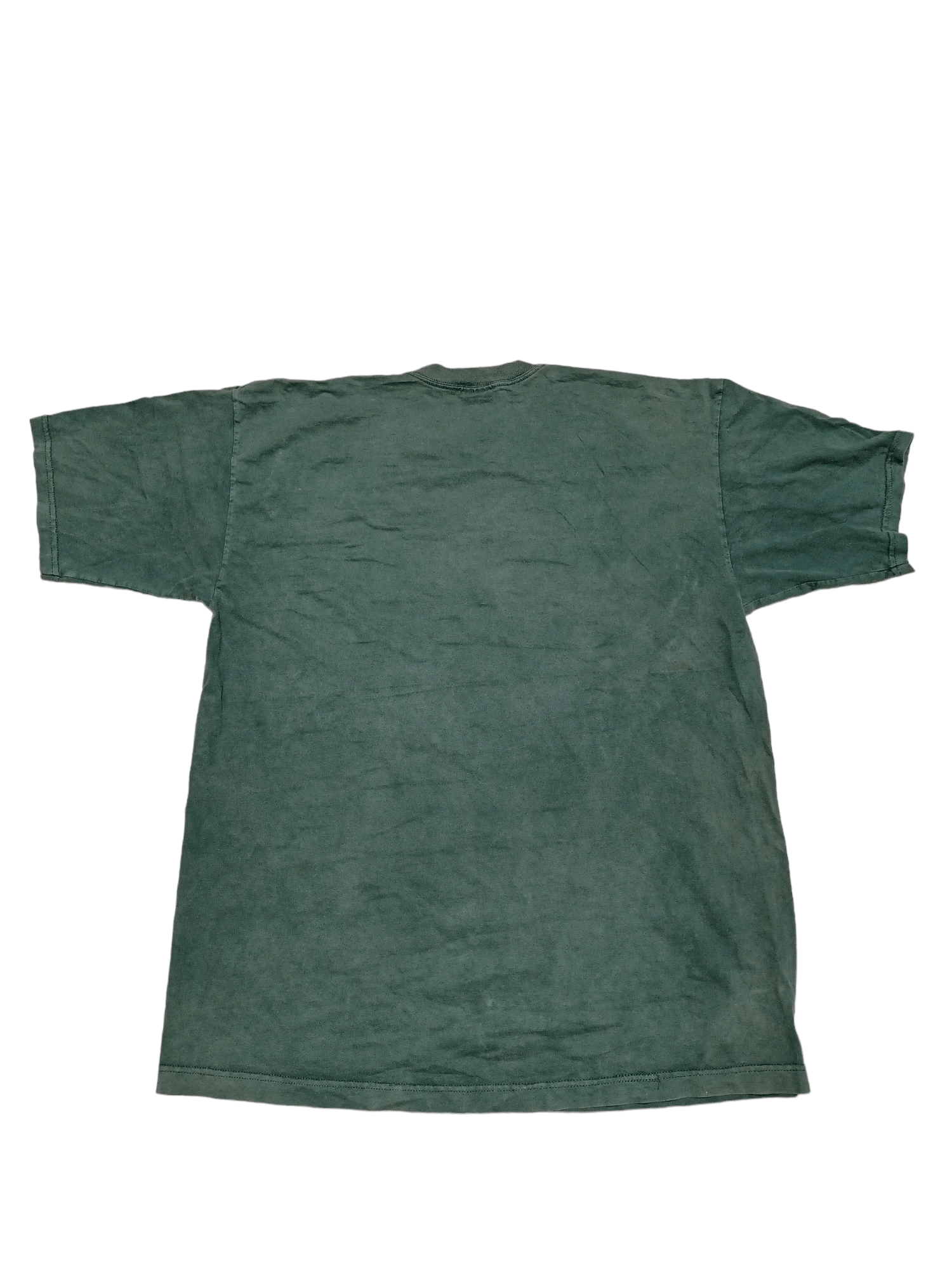 Adidas ADIDAS SOCCER MADE IN USA VINTAGE 90S TEE Size US XL / EU 56 / 4 - 2 Thumbnail