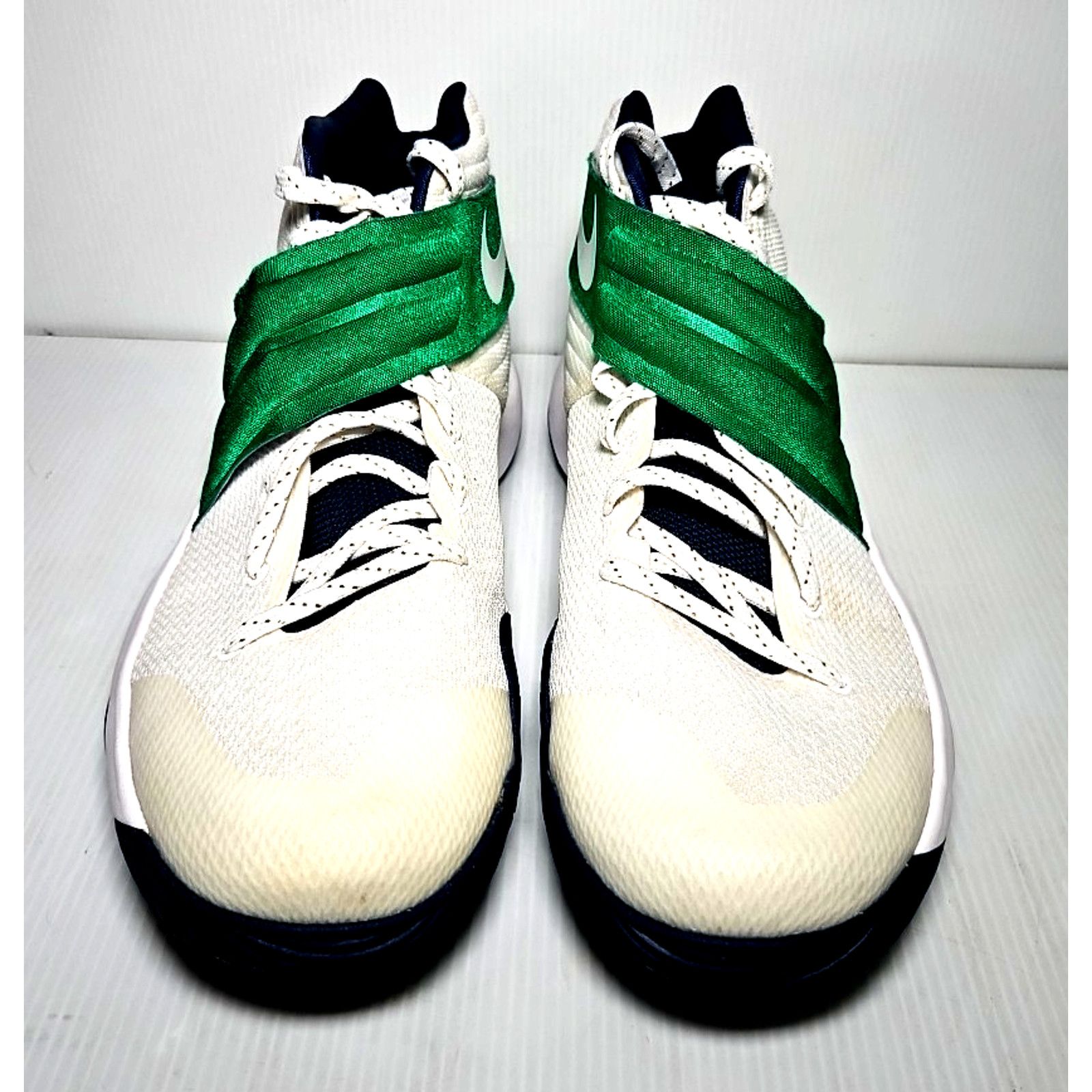 Nike Nike Kyrie 2 iD Basketball Shoes Multicolor– Size Mens US 14 Size US 14 / EU 47 - 2 Thumbnail