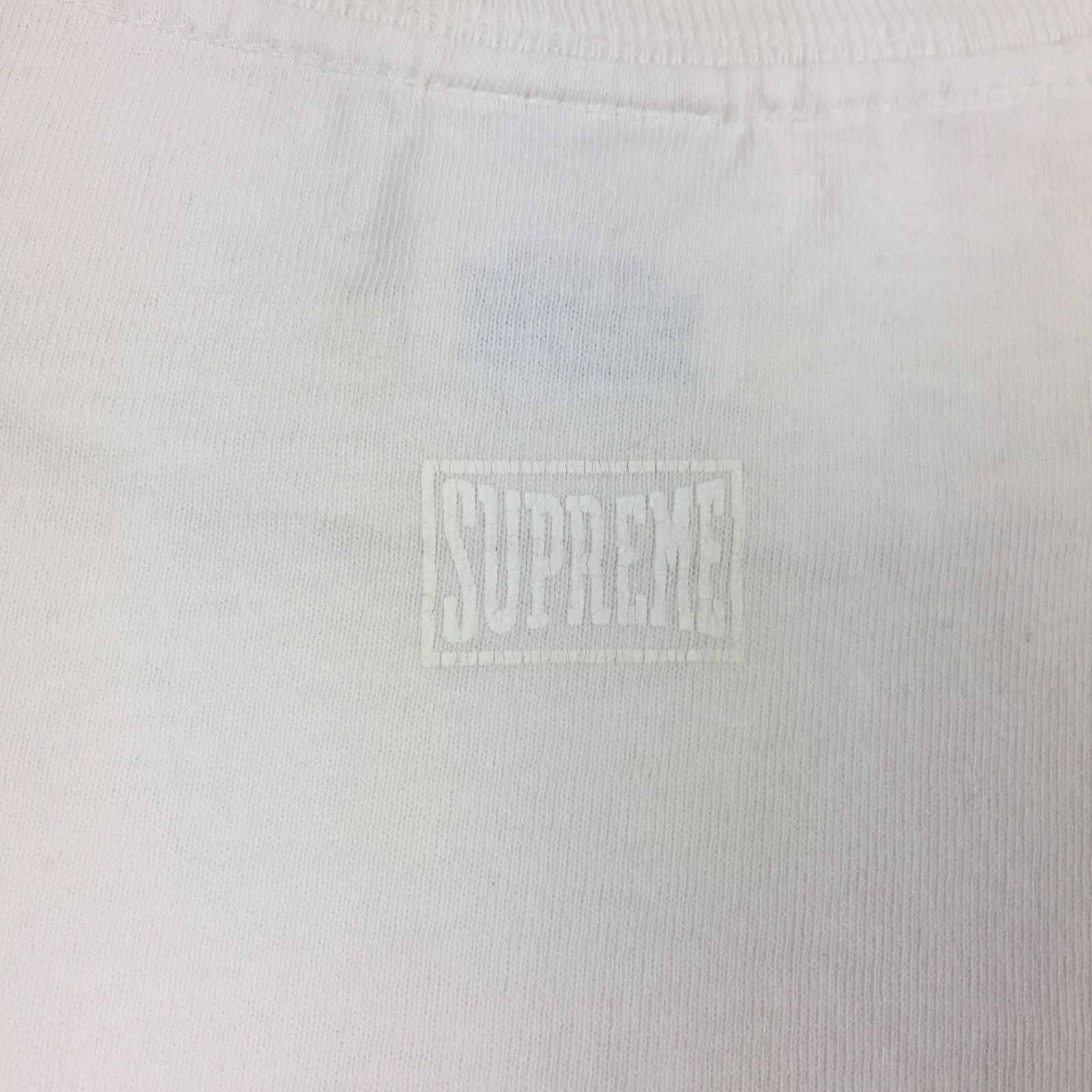 Supreme 2007 Supreme Mike Tyson Photo Tee Size US L / EU 52-54 / 3 - 4 Thumbnail
