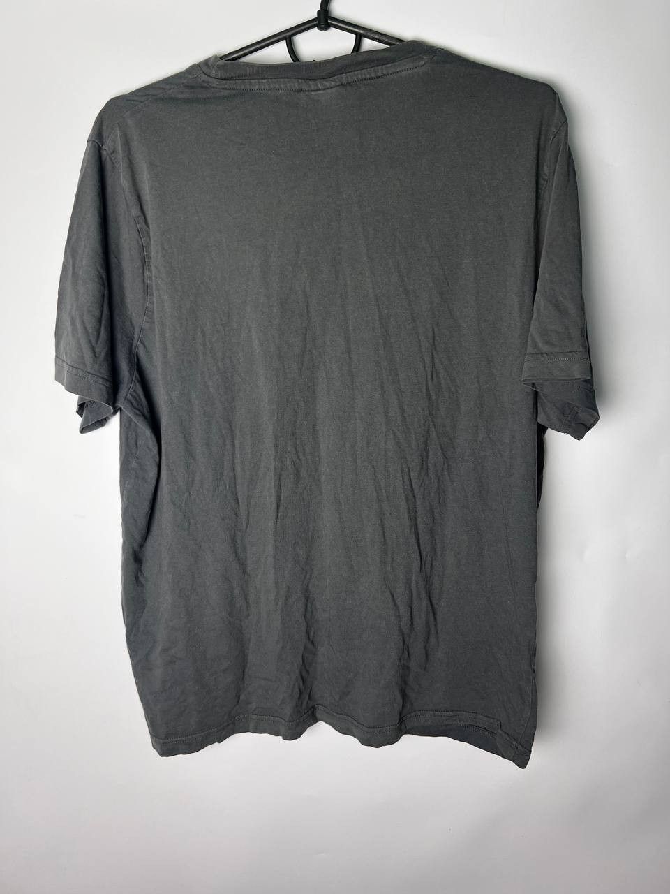 DC Comics × Vintage VINTAGE streetwear DC COMICS BATMAN LOGO TEE Size US M / EU 48-50 / 2 - 2 Thumbnail