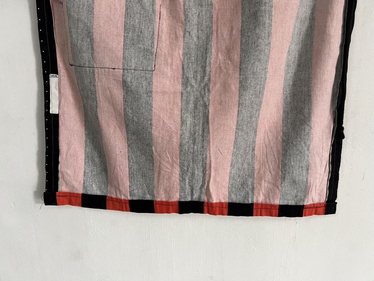 Vintage A.C. Milan 1899 Rare Vintage Apron Size ONE SIZE - 12 Thumbnail