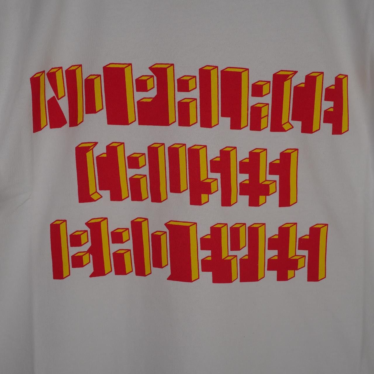 Palace NWT Palace Bad Eye T-Shirt Size US S / EU 44-46 / 1 - 4 Thumbnail