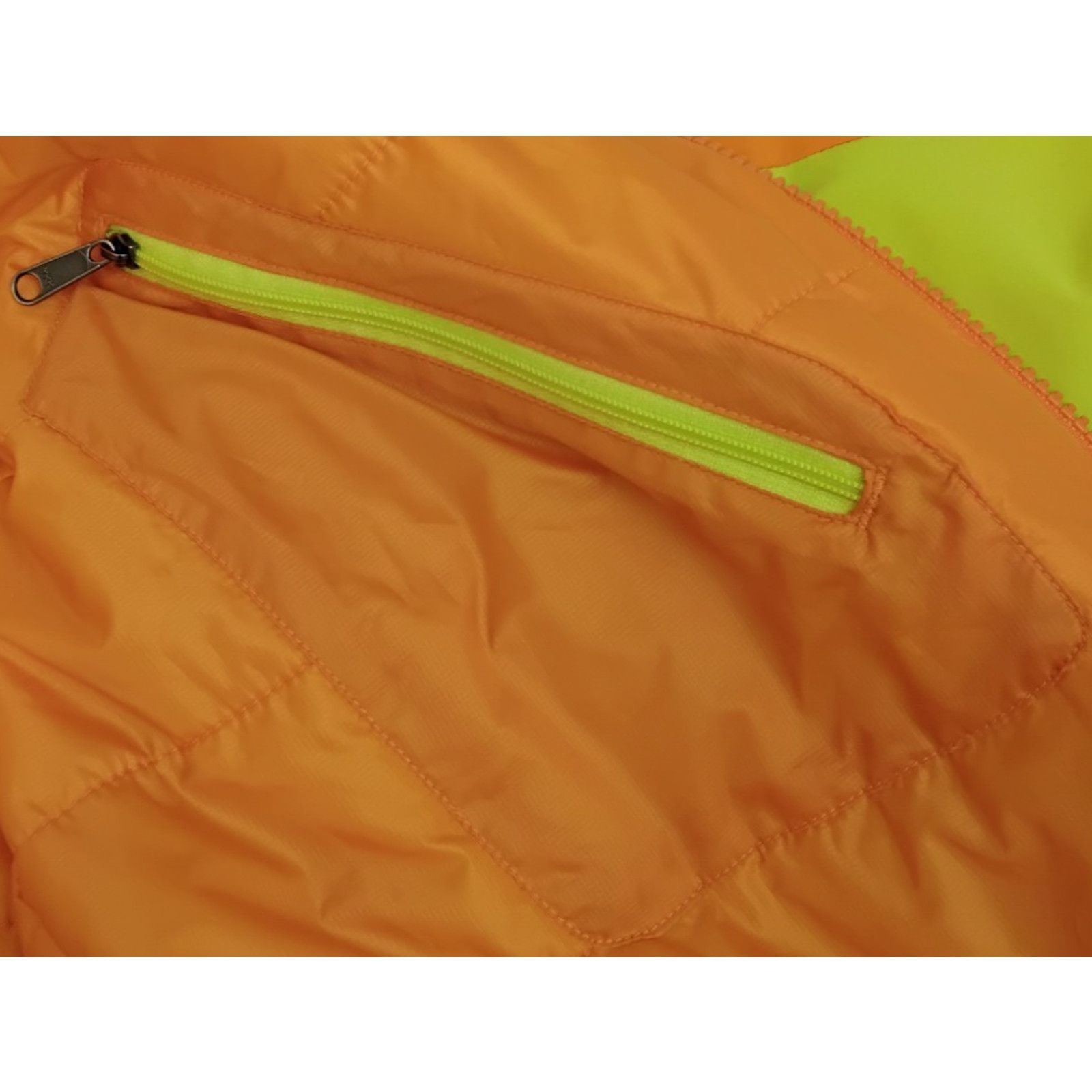 Patagonia Patagonia Ski/Snowboard Jacket Men's Large Orange/Yellow Size US L / EU 52-54 / 3 - 11 Thumbnail