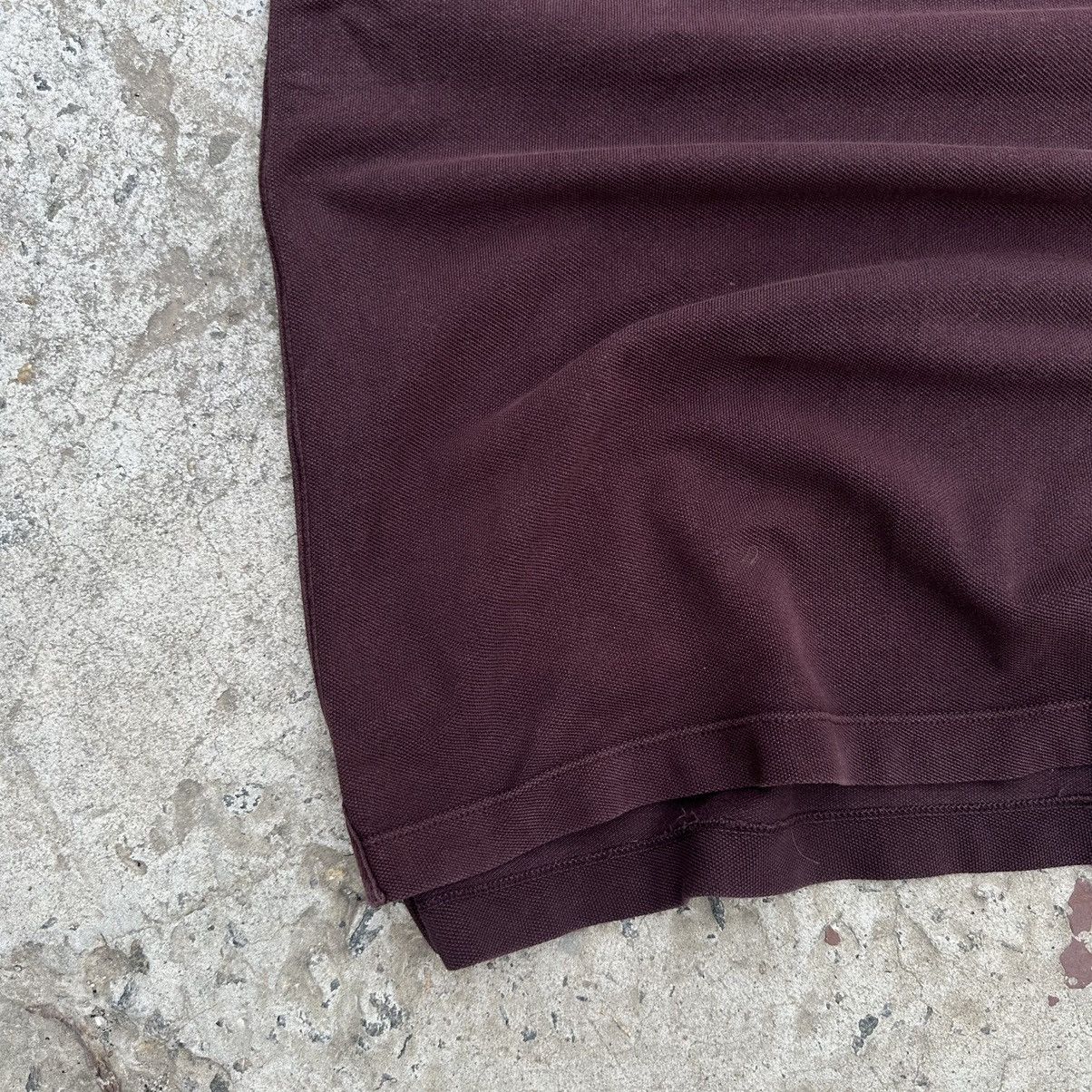 Allsaints Vintage Allsaints Polo T-shirts Basic Fit Old Money Y2K USA Size US M / EU 48-50 / 2 - 5 Thumbnail