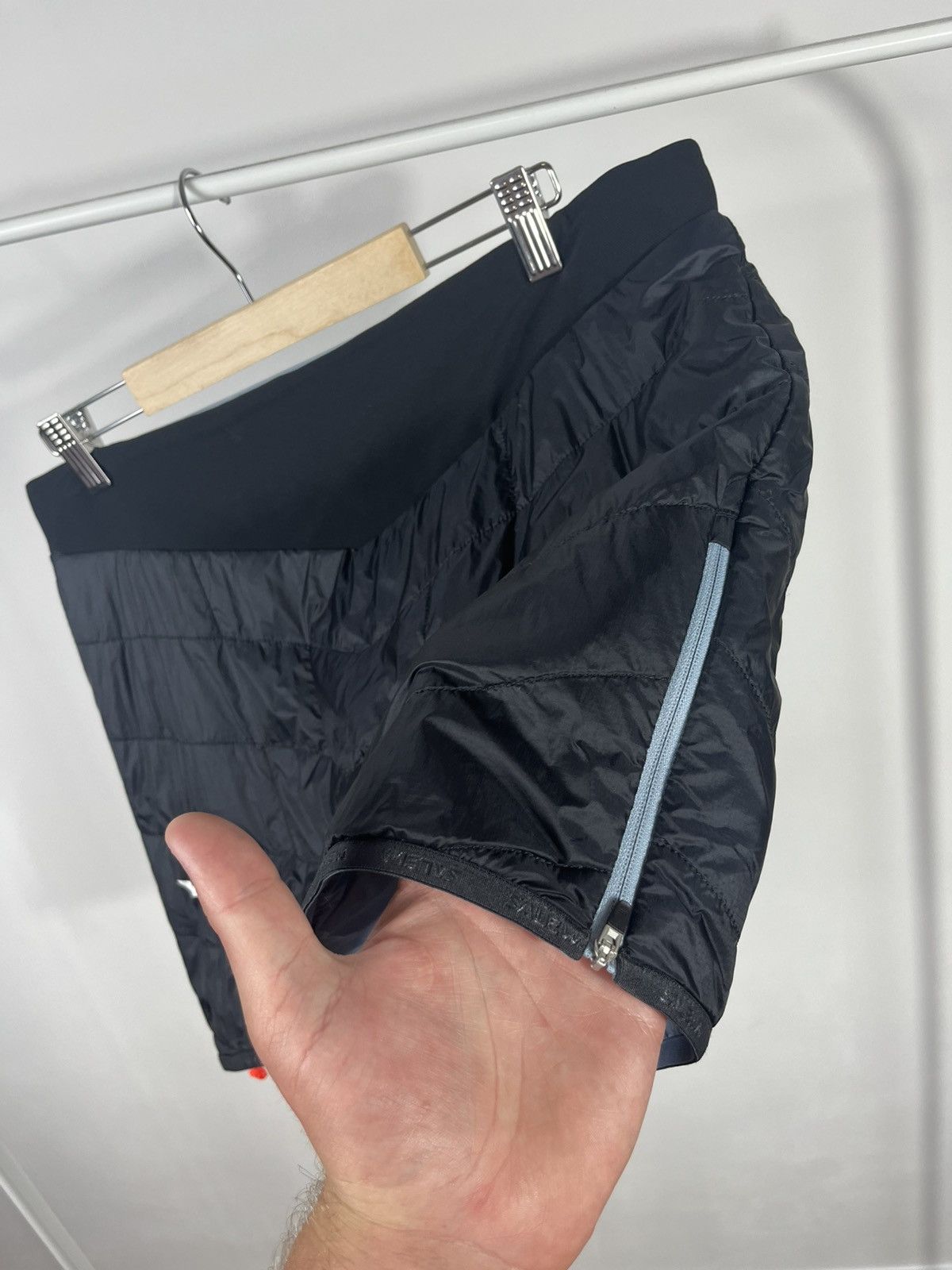 Other Salewa TirolWool Durastretch Insulated Skirt Women’s M Size 28" / US 6 / IT 42 - 4 Thumbnail