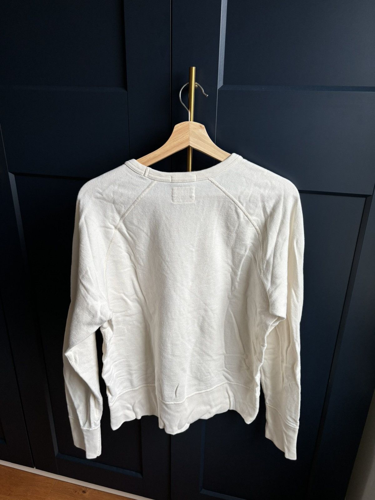 Champion × Todd Snyder Toddy Snyder X Champion Crewneck Size US M / EU 48-50 / 2 - 2 Thumbnail