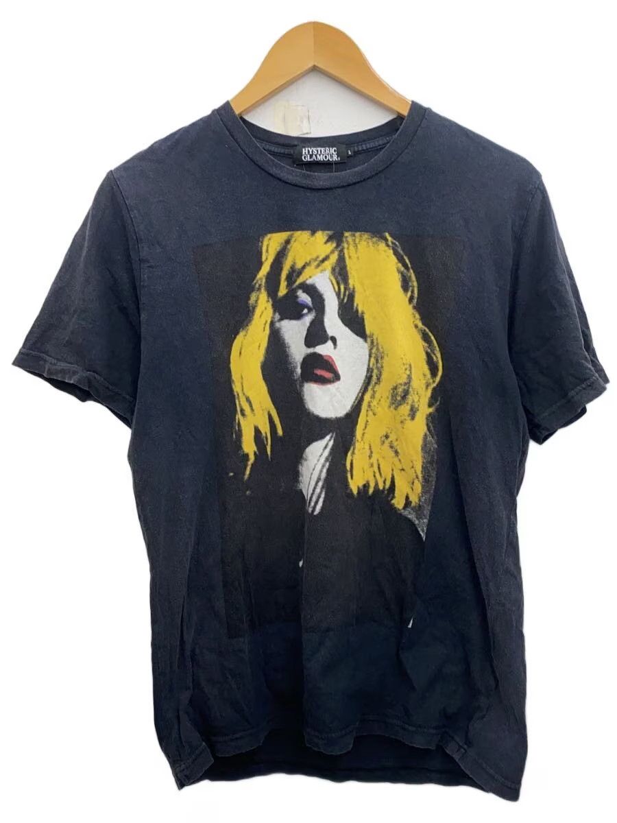 Courtney Love Kill Rock Tee