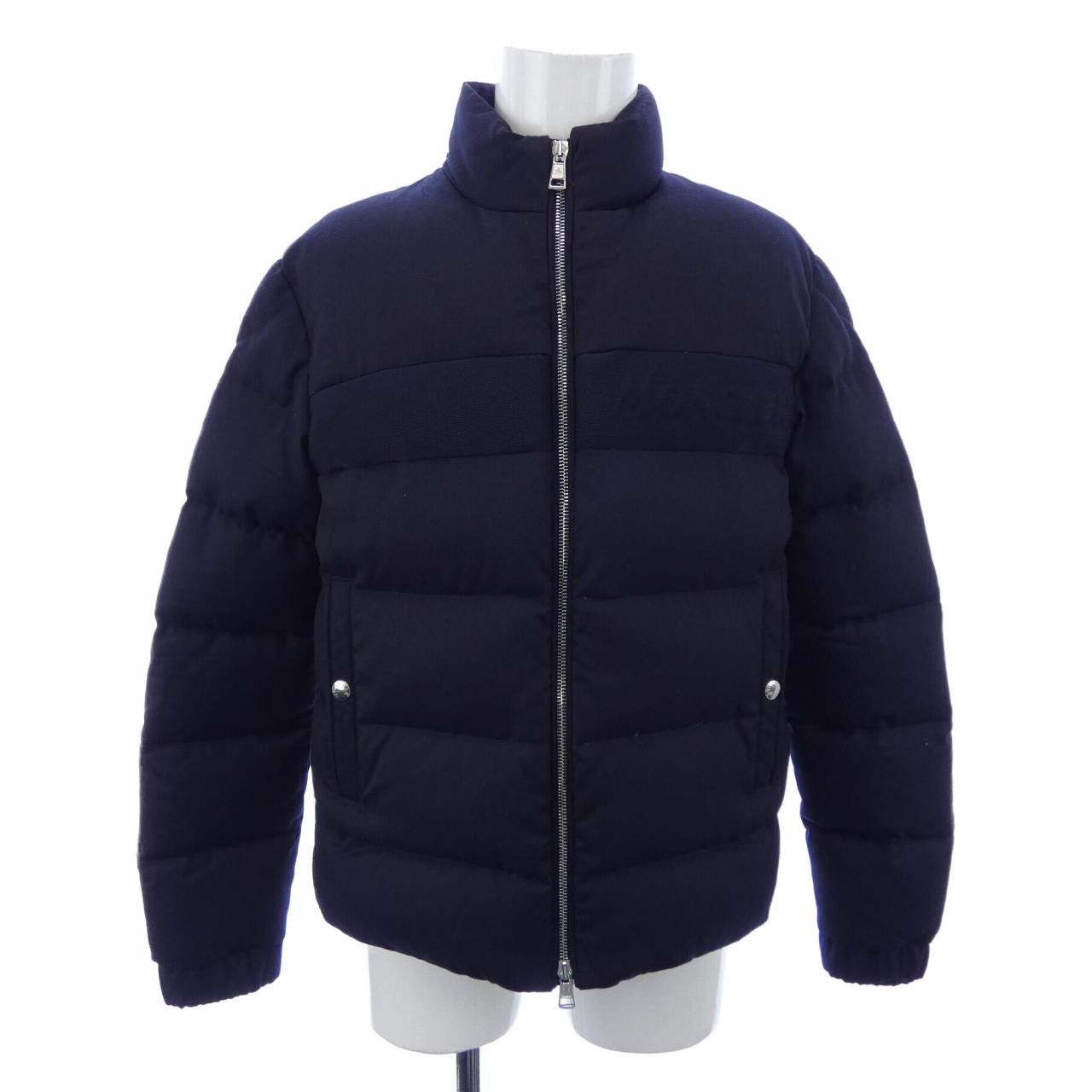 Moncler Moncler Moncler JAUDY Down Jacket Textile Outerwear JAUDY DUTY FREE for USA Size ONE SIZE - 1 Thumbnail