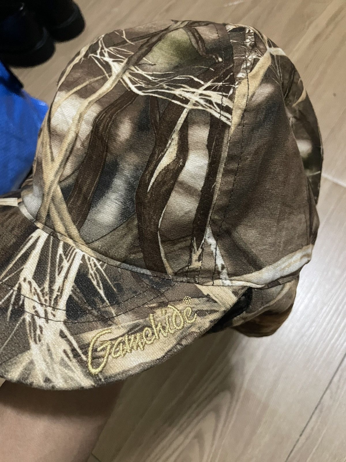 Other Gamehide Hat Size ONE SIZE - 4 Thumbnail