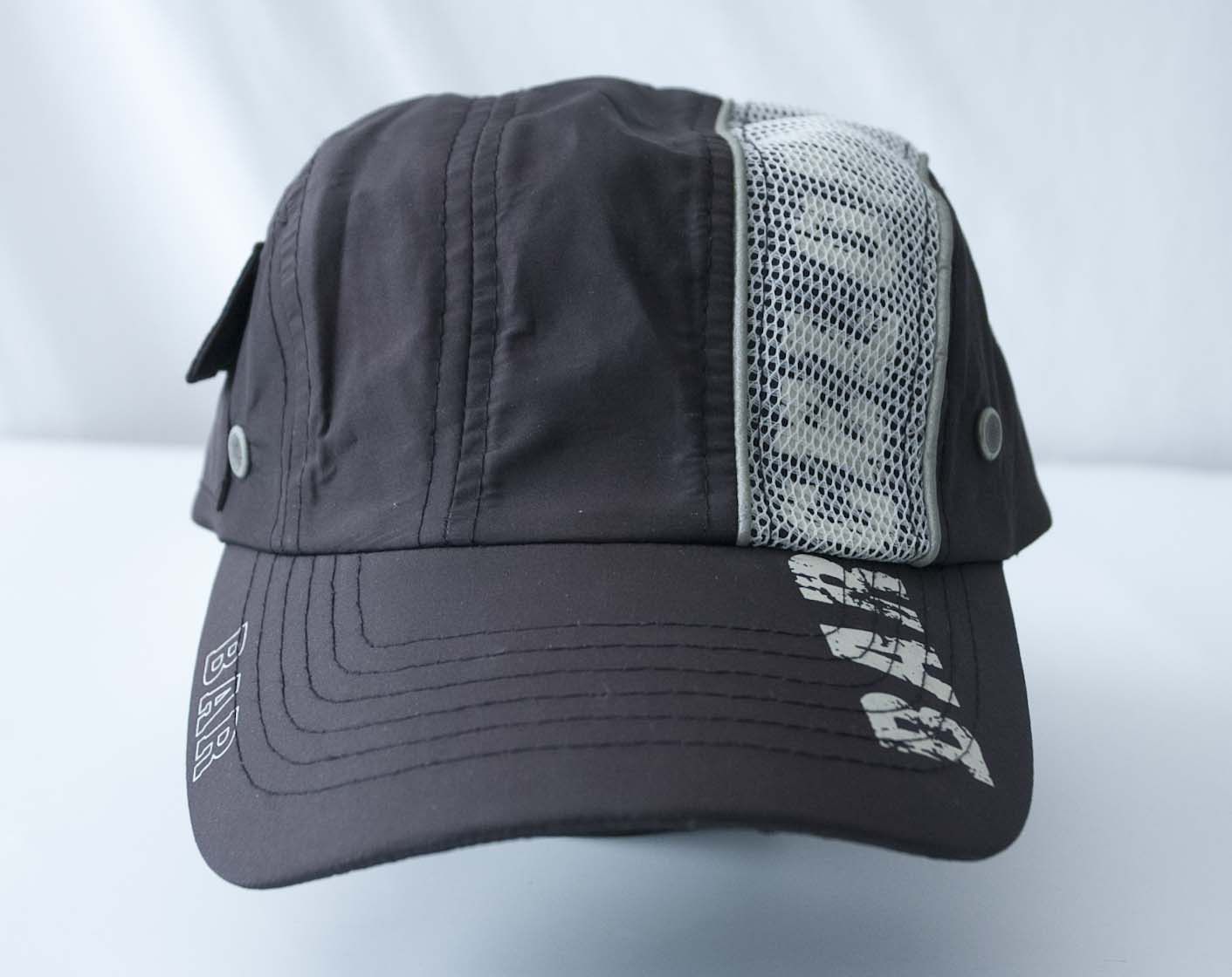 Robin Ruth Robin Ruth Hat Cap Barcelona Pocket Size ONE SIZE - 1 Thumbnail