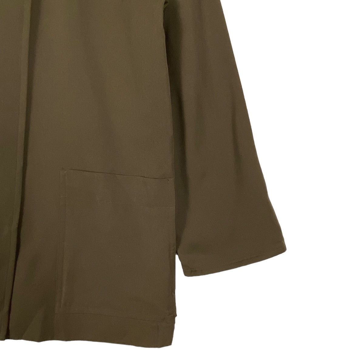 Nina Ricci LUXURY🔥 NINA RICCI BUTTON COAT WOMENWEAR Size M / US 6-8 / IT 42-44 - 6 Thumbnail