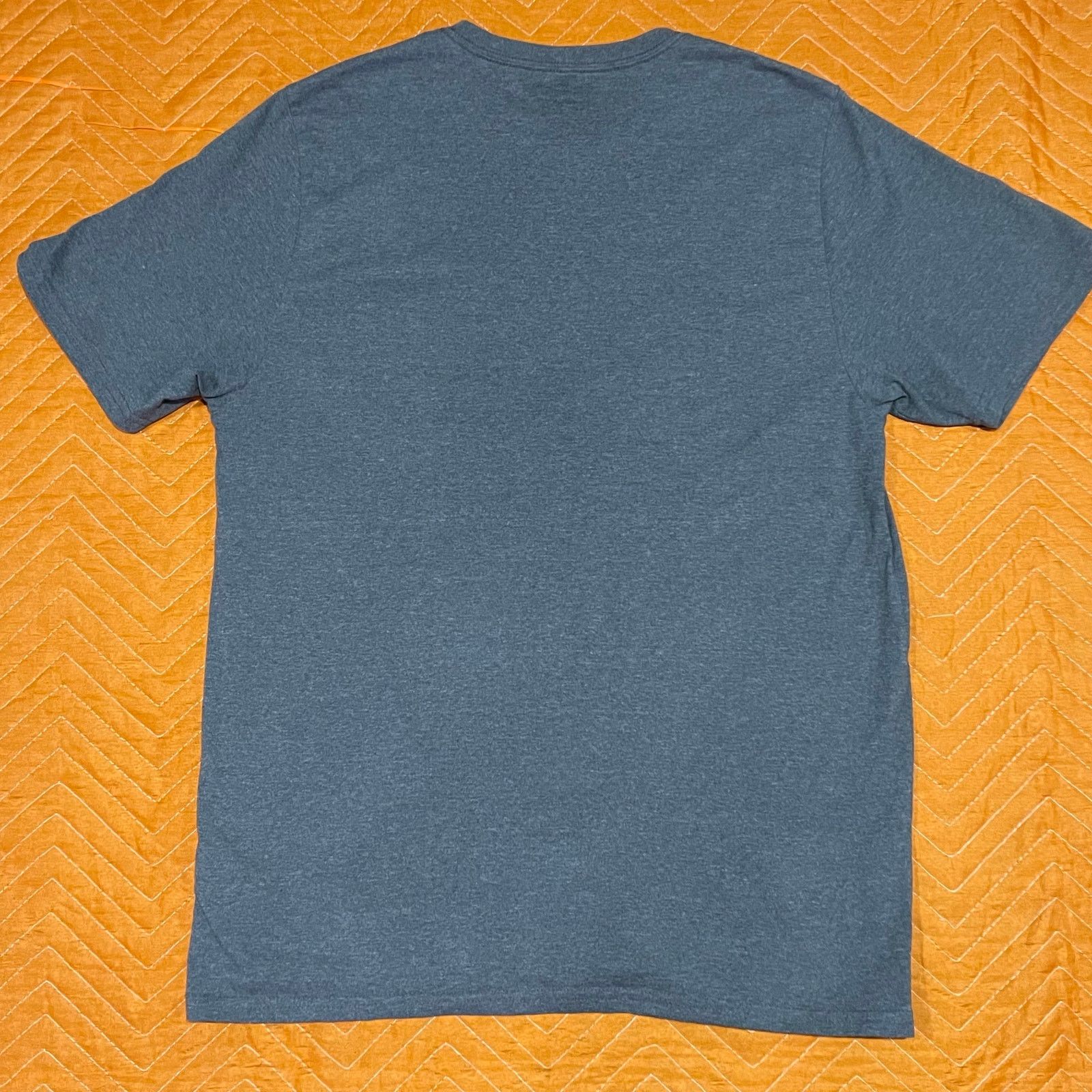 Timberland Timberland T-Shirt Size US L / EU 52-54 / 3 - 2 Thumbnail