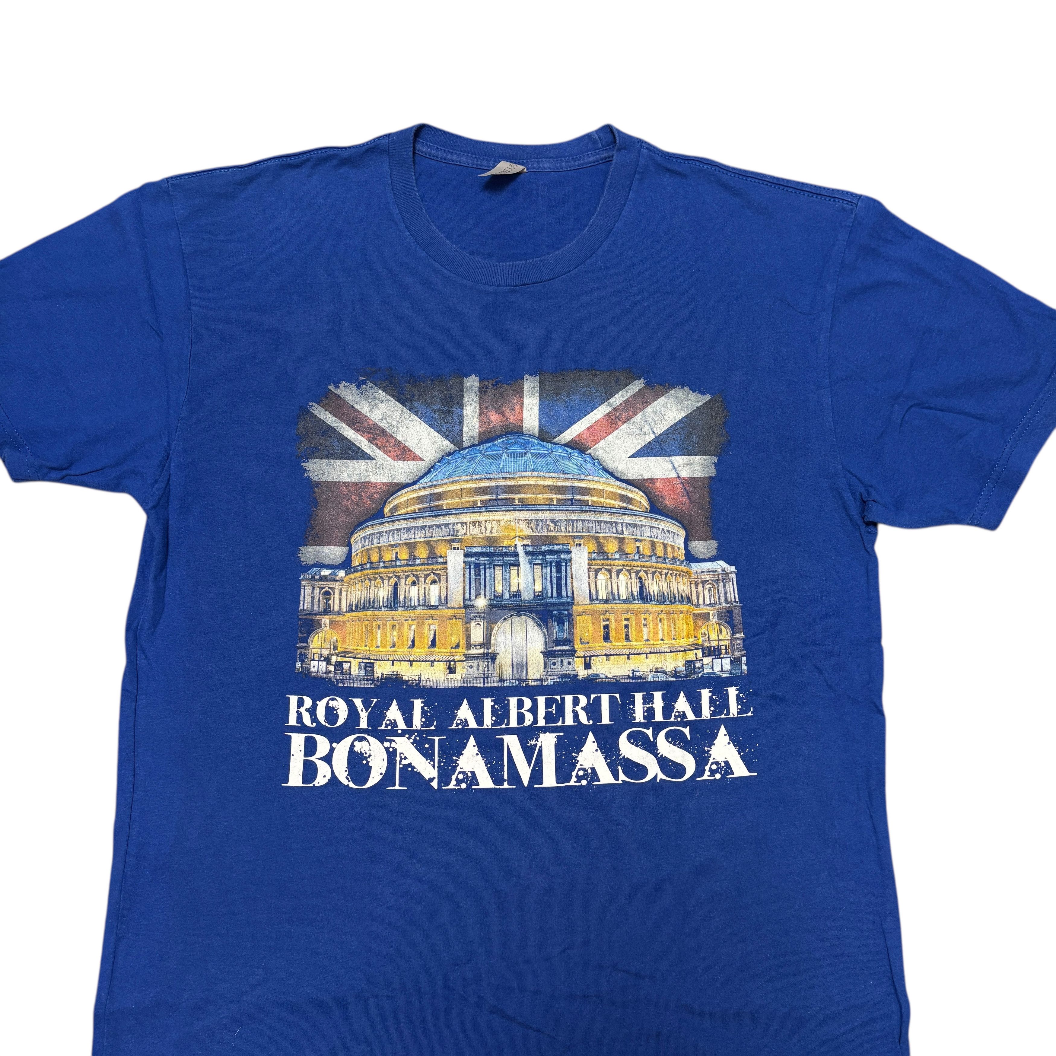 Band Tees × Vintage Joe Bonamassa Shirt Vintage Band Tees Eric Clapton Acdc Size US M / EU 48-50 / 2 - 3 Thumbnail