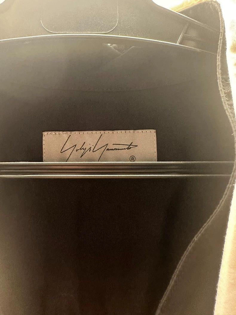 Other Yohji Yamamoto shirt Size US L / EU 52-54 / 3 - 2 Thumbnail