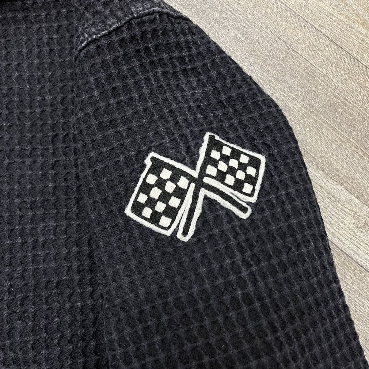 Japanese Brand × Tenderloin × Vintage Vintage The Tenderloins Japanese Brand Hoodie Size US M / EU 48-50 / 2 - 14 Thumbnail