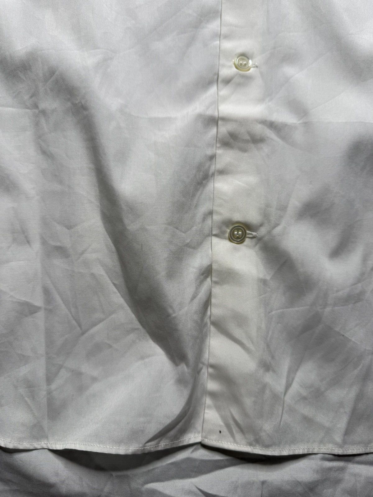 Y's for Men Archival Ys for men Oversized Buttondown Shirt Size US L / EU 52-54 / 3 - 6 Thumbnail