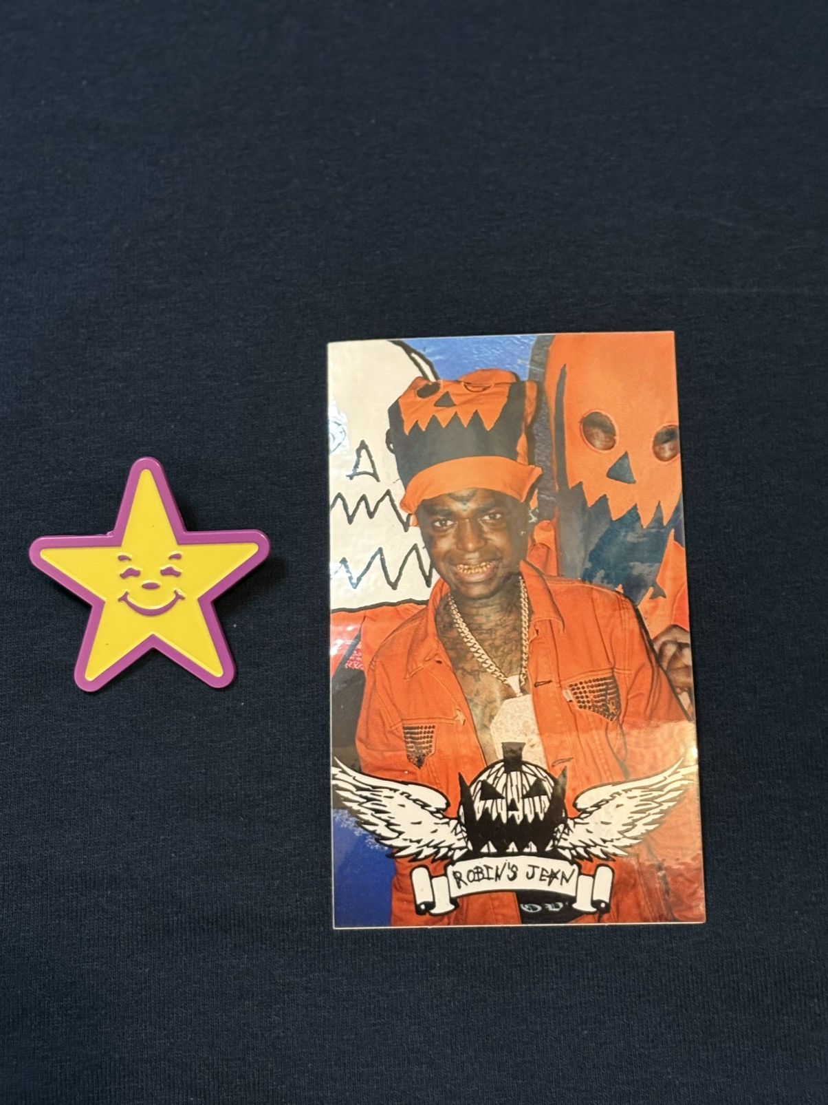 Asspizza 2020 Work Shirt Size US S / EU 44-46 / 1 - 3 Thumbnail