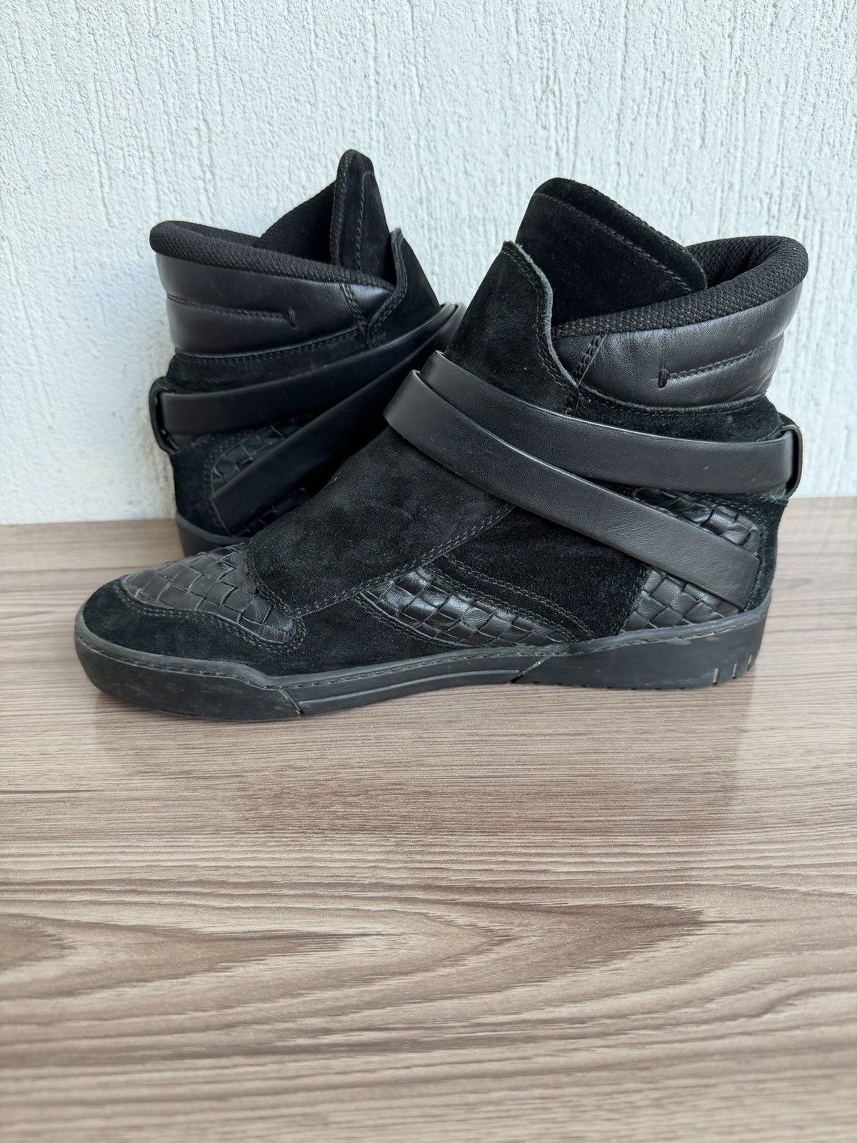 Bottega Veneta hawk sneaker like margiela future Size US 9 / EU 42 - 11 Thumbnail