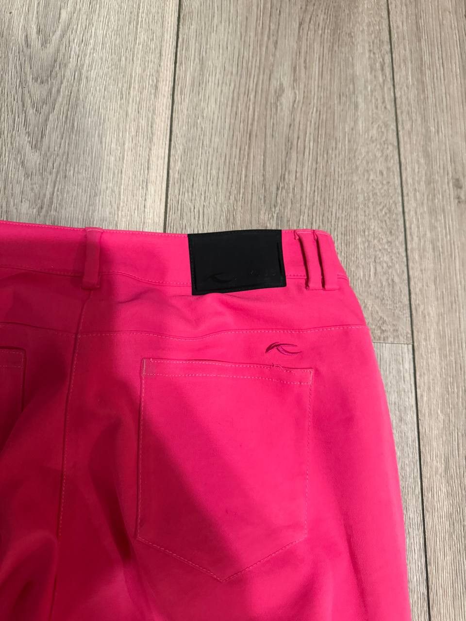KJUS Outdoor kjus pants women size small pink Size 25" / US 0 / IT 36 - 5 Thumbnail