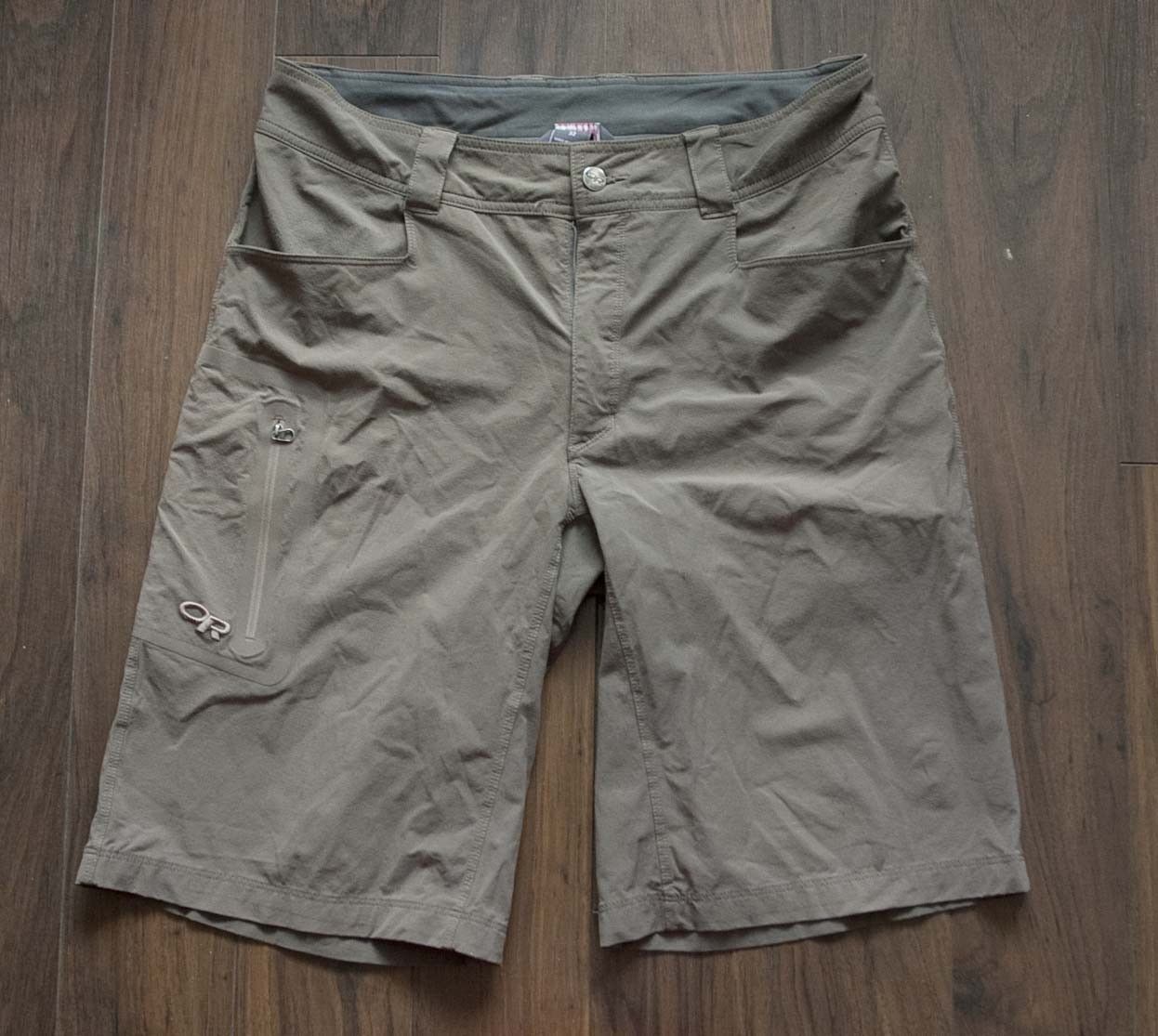 Outdoor Research Outdoor Research Shorts Ferrosi Size 32 Size US 32 / EU 48 - 1 Thumbnail