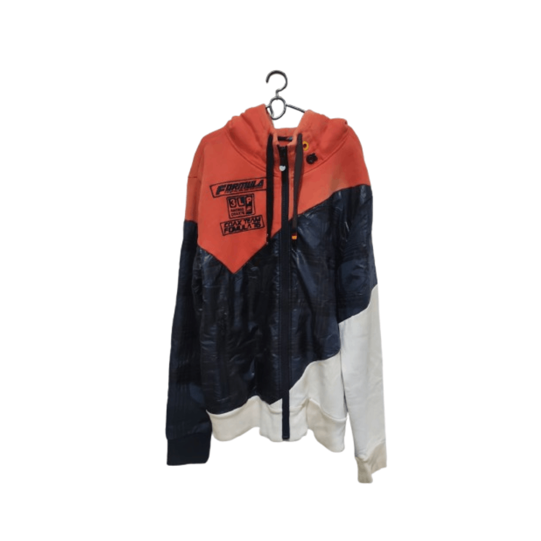 HEAVY COATS COAX TEAM FORMULA 76